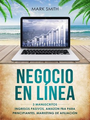 cover image of Negocio en Línea